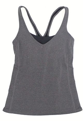 Women S Sleeveless Tank