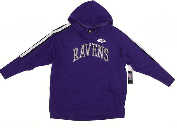 NFL Women's Hoodie 2XL NWT