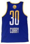 NBA Men's Golden State Warriors Jersey M