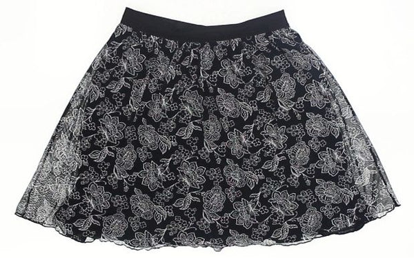 Women L Skirt