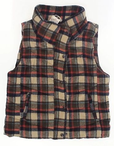 Vanilla Bay Women's Vest L