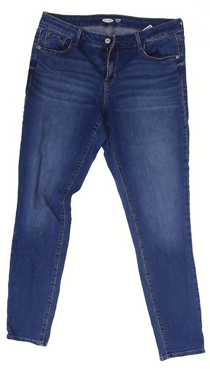 Old Navy Women's Jeans 14L