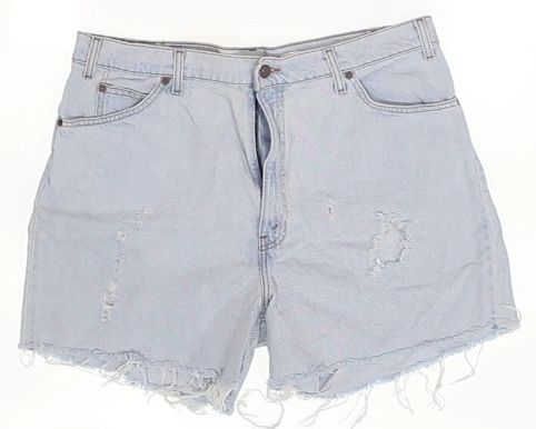 Levi's Women's Jean Shorts 40