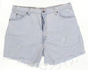 Levi's Women's Jean Shorts 40