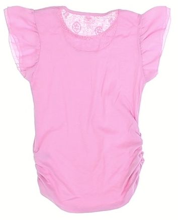 D-Signed Girl's Top XL