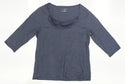 Ann Taylor Loft Women's Top XL