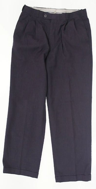 Giorgio depaoli Men's Dress Pants 32