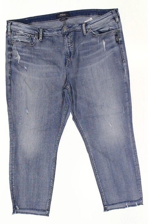 Silver Jeans Women's Jeans 20