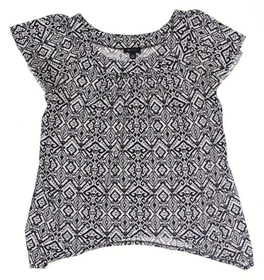 AB Studio Women's Top XL