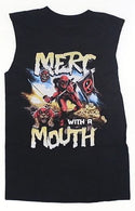 Men's S Marvel Comics New With Tag T-Shirts