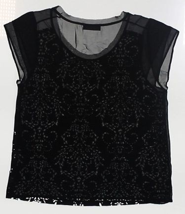 Zara Women's Top S