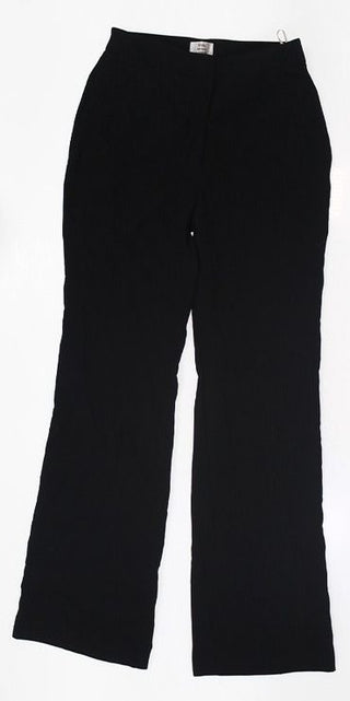 Little Moon Women's Dress Pants 8