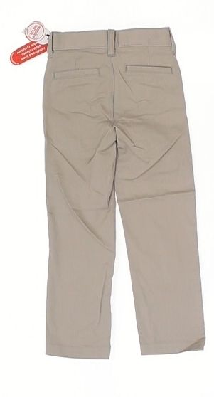 Kids 5S Dress Pants NWT