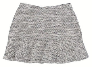 Women M LOFT Skirt