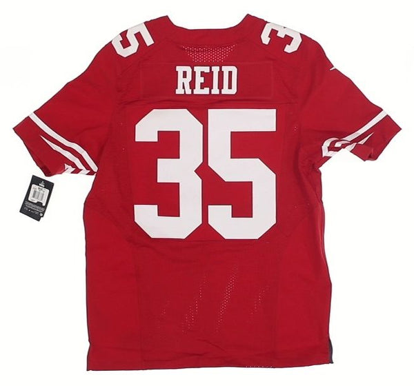 NFL Men's San Francisco 49ers Jersey 44 NWT