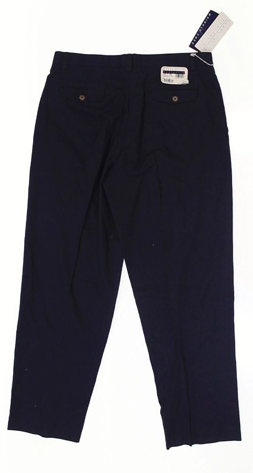 Perry Ellis Men's Pants 38 x 32