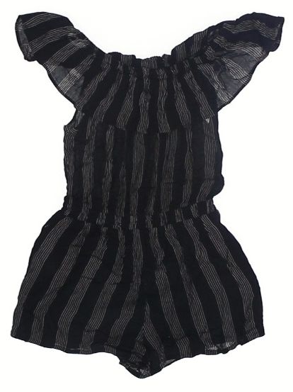 Japna Women's Romper M