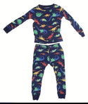 Carter's Boy's Pajama Set 4T