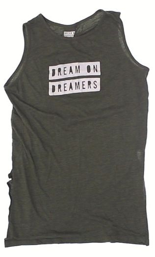 Women 6 tank top