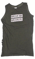 Women 6 tank top