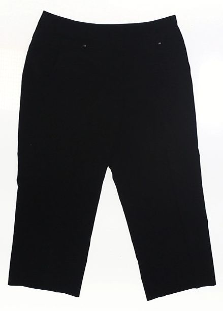 Larry Levine Women's Dress Pants 6