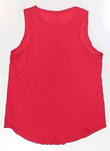 Women m tank top