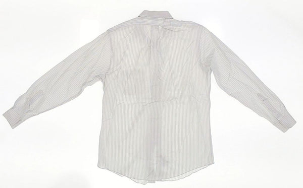 Brooks Brother Men's Dress Shirt 16-35