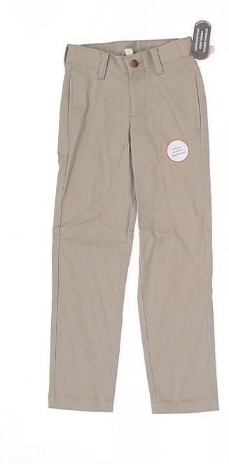 Kids 7S Dress Pants NWT