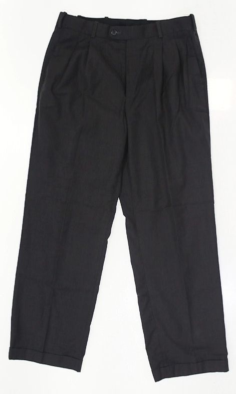 Giorgio depaoli Men's Dress Pants 32