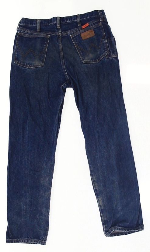 Wrangler Women's Jeans 34