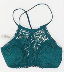 Adore Me Women's Bikini Top S NWT