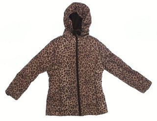 Women S insulated Coat