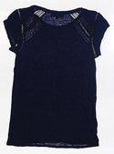 Ann Taylor Loft Women's Top S