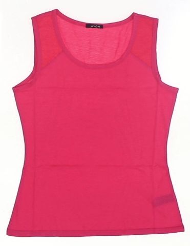 Avon Women's Activewear Tank Top M