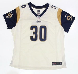 Nike Women's NFL Los Angeles Rams Jersey XXL