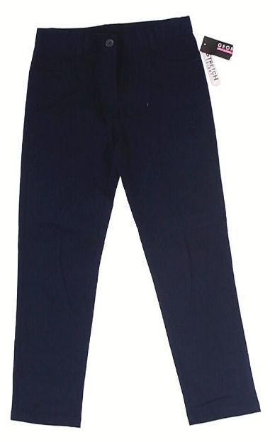 Girls 8 Dress Pants