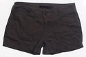 Blu Sand Women's Shorts 36