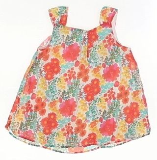 Kids Headquarters Girl's  Tops 3T