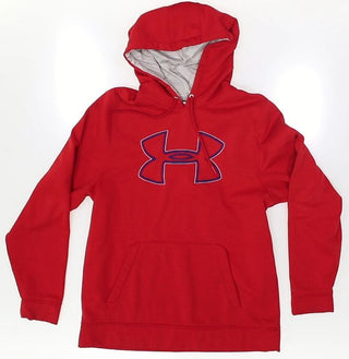 Under Armour Men's Hoodie L