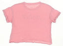 Justice Girl's T-Shirt 12