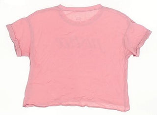 Justice Girl's T-Shirt 12