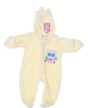 Maxwell Girl's One Piece 3-6M NWT