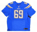 Football-NFL 56 David Lee Jersey NWT