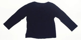 Gap Girl's Long Sleeve 4 years