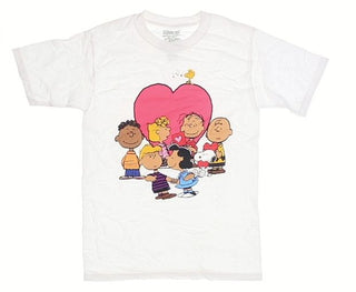 Peanuts Women's Top S