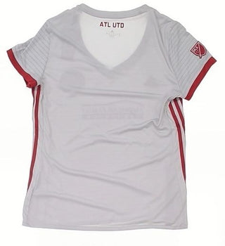 Adidas Women's MLS Atlanta United FC Jersey XL NWT