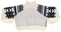 Derek Heart Women's Sweater S