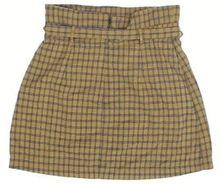 Women S Mini Skirt