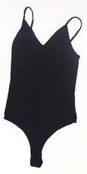 Brandy Melville Women's Bodysuit One Size