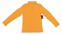 George Kids Polo M(7-8) NWT